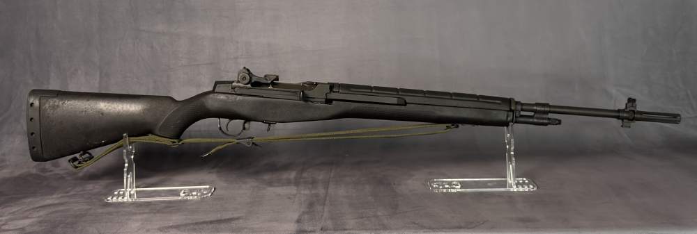Springfield Armory M1A .308 Winchester-img-0