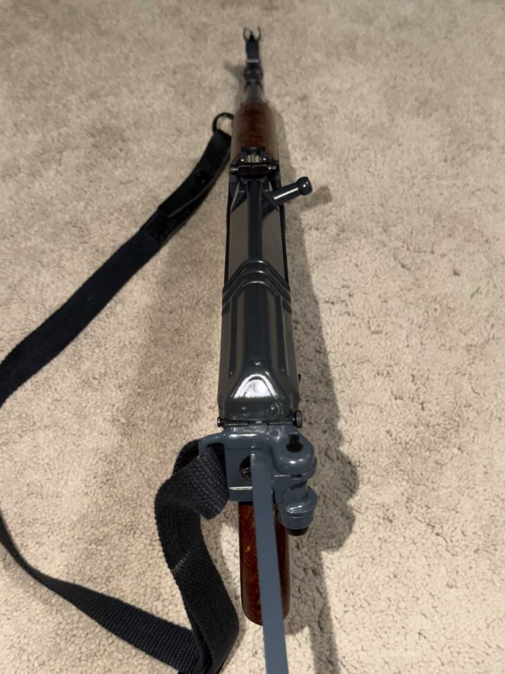 Mint D-Technik  SA vz 58 Sporter-img-6
