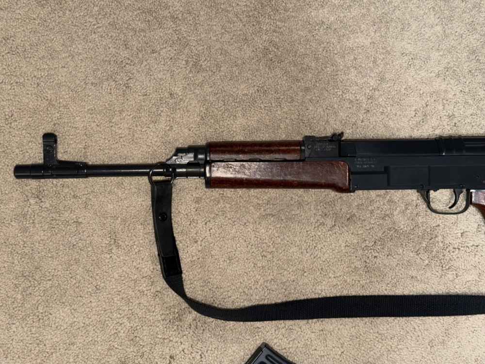 Mint D-Technik  SA vz 58 Sporter-img-4