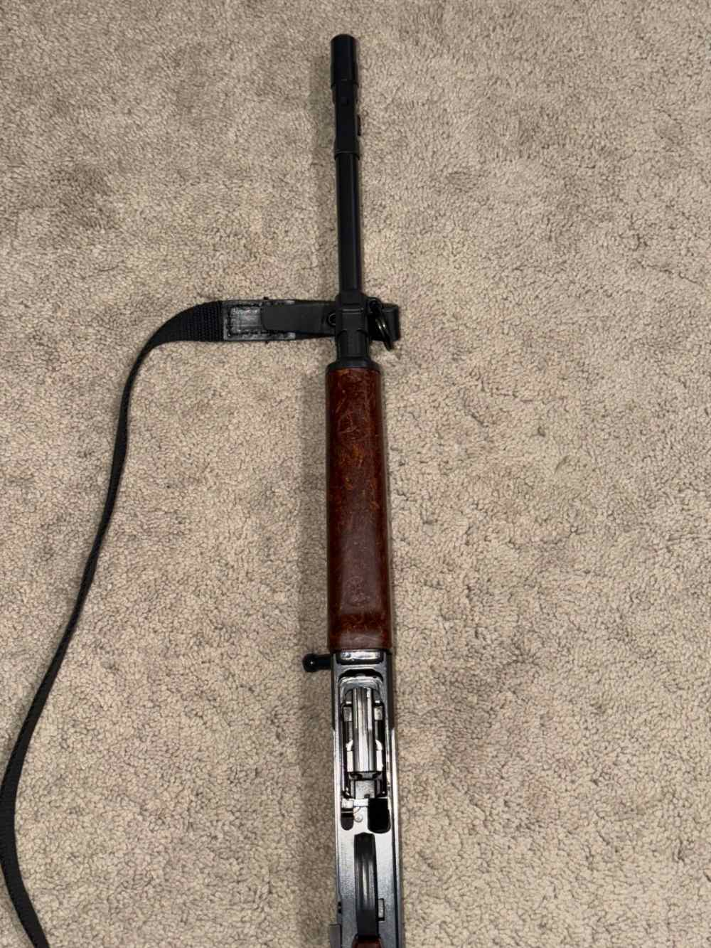 Mint D-Technik  SA vz 58 Sporter-img-7