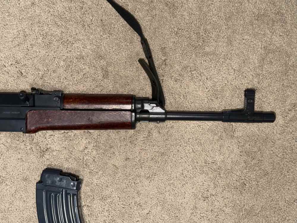 Mint D-Technik  SA vz 58 Sporter-img-3