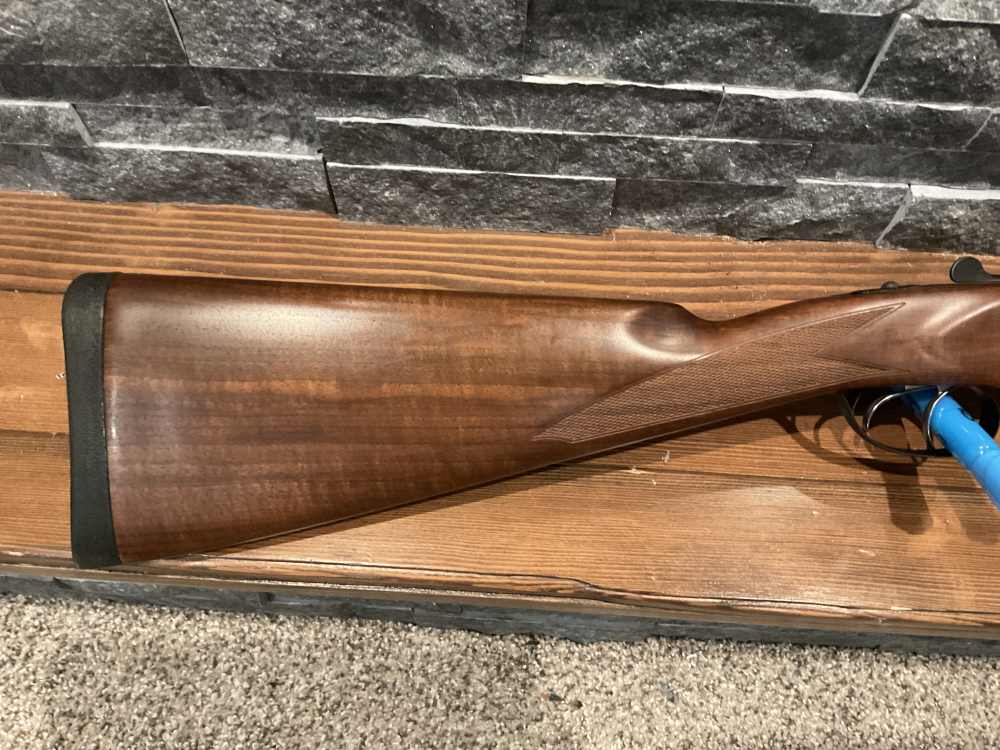 Weatherby Orion Side by Side 28 Gauge 28” barrels-img-5