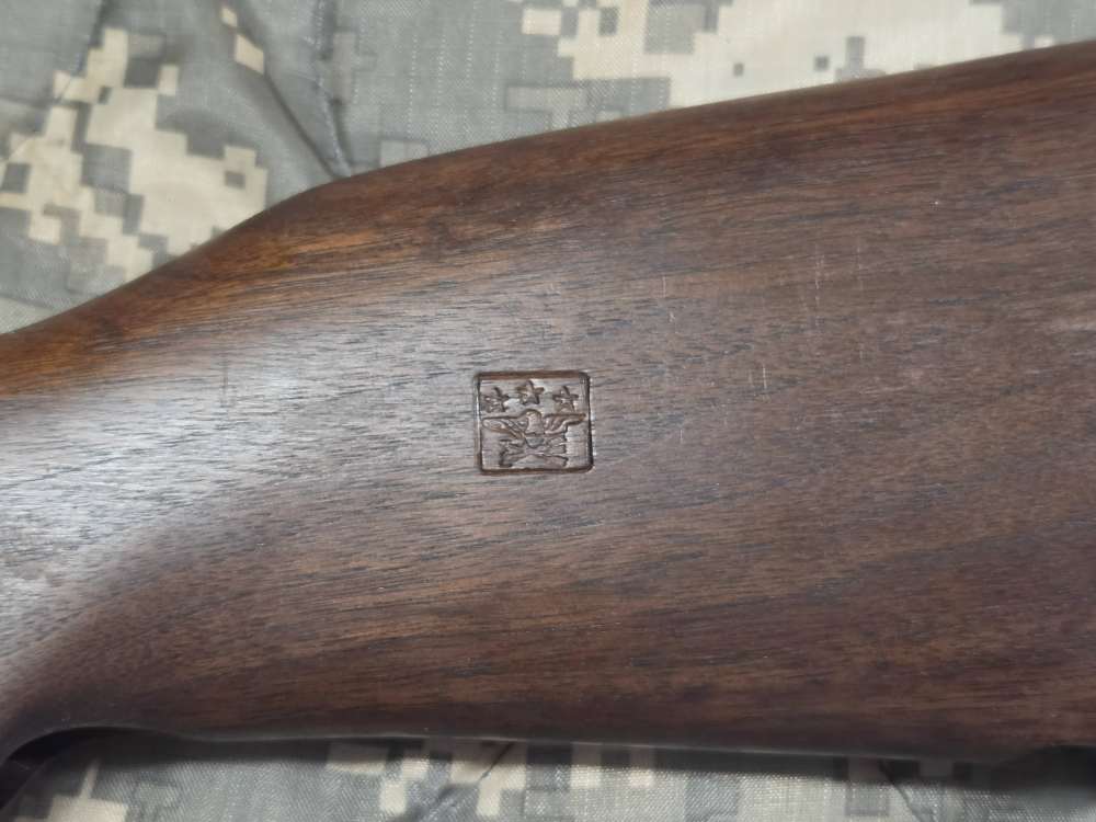 USGI M-79 Grenade Launcher! Vietnam Era M79-img-3
