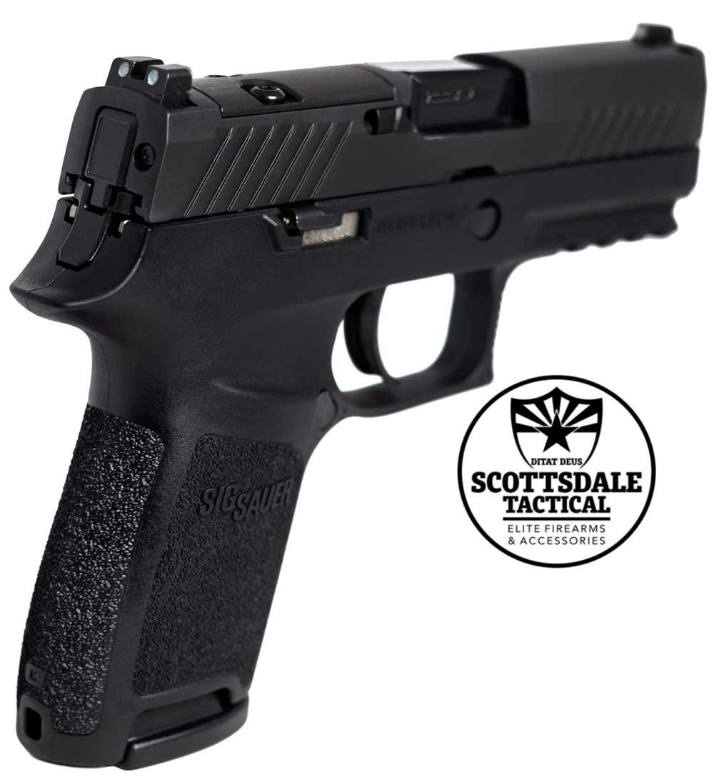 SIG Sauer P320 Compact TacPro-img-3