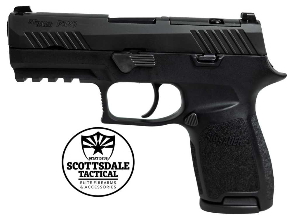 SIG Sauer P320 Compact TacPro-img-6