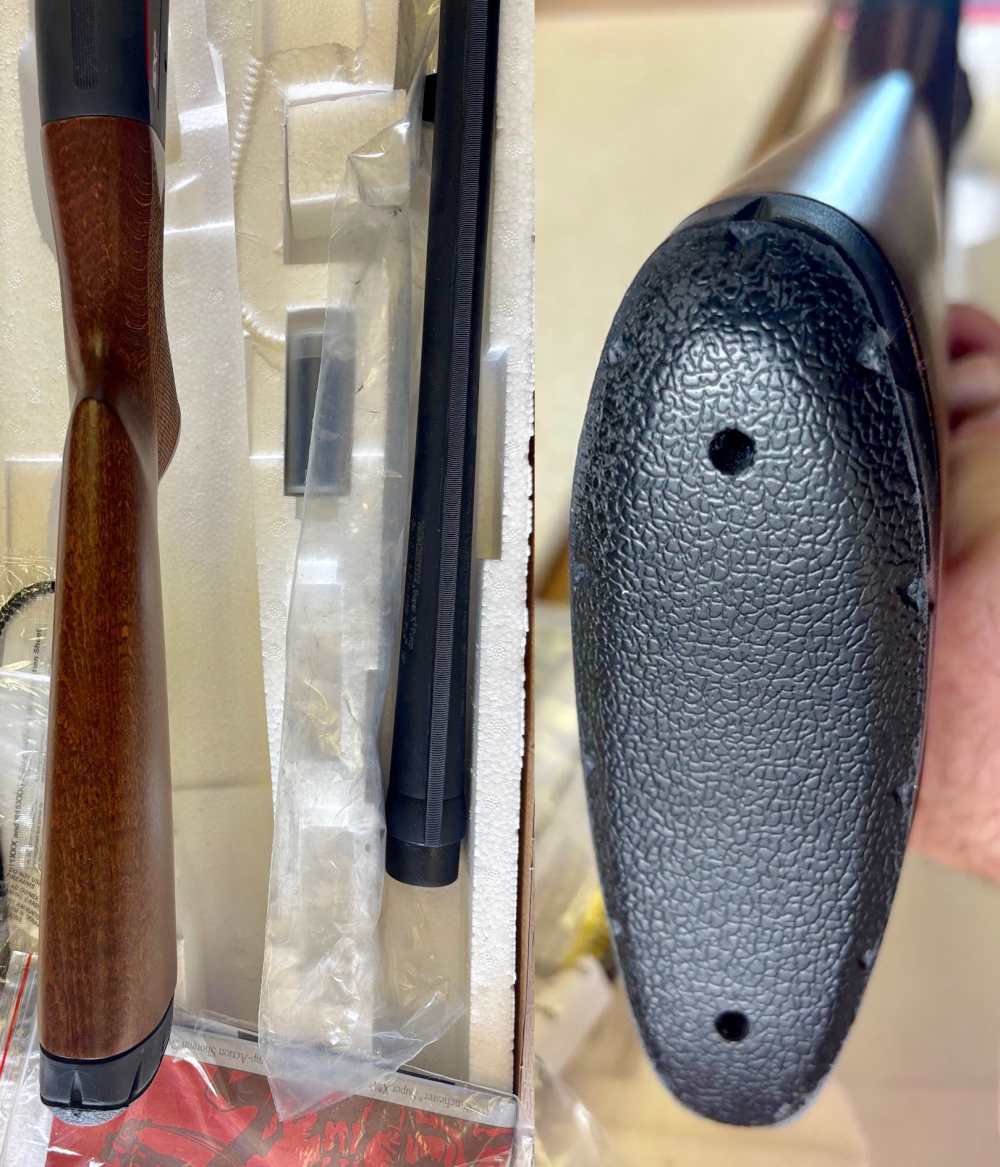 Winchester SXP Field - 12 gauge-img-9