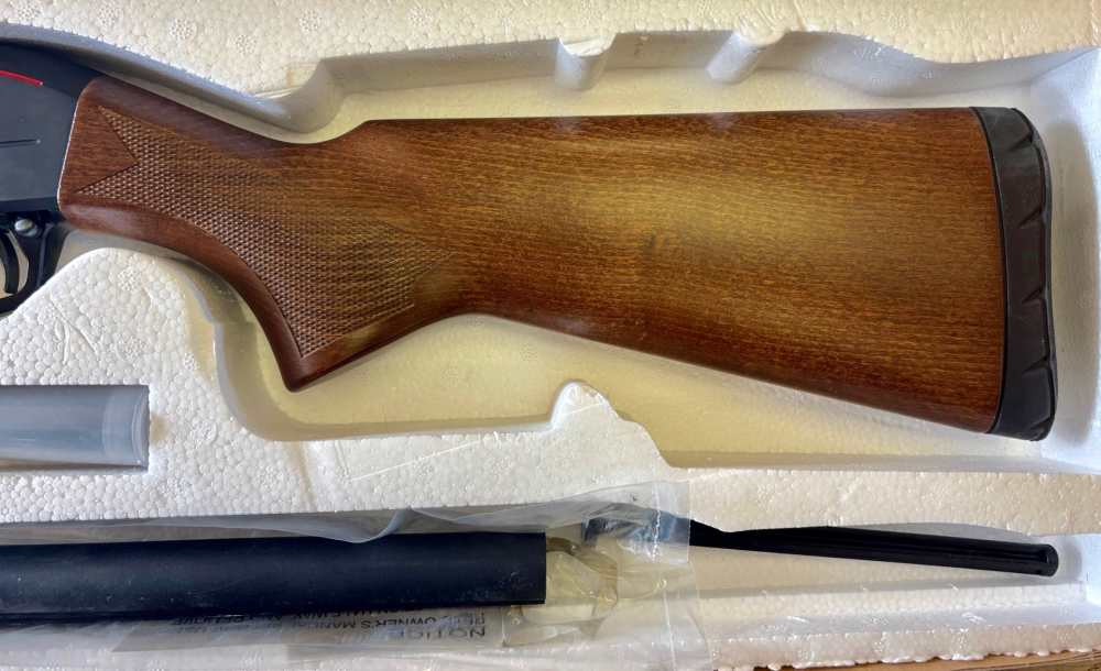 Winchester SXP Field - 12 gauge-img-4