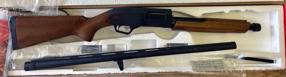 Winchester SXP Field - 12 gauge-img-1