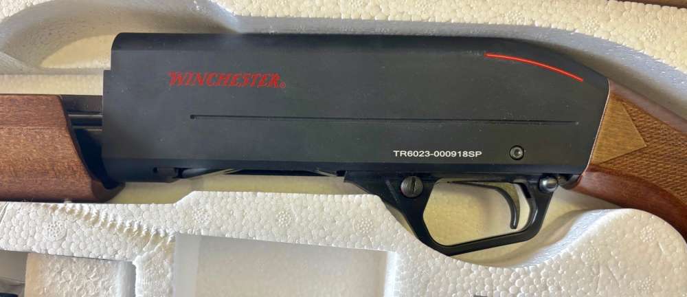 Winchester SXP Field - 12 gauge-img-2