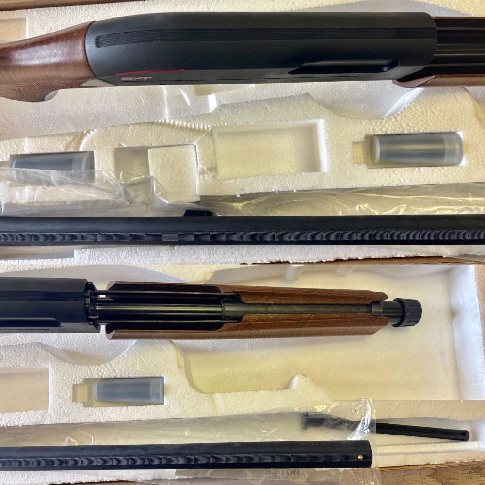 Winchester SXP Field - 12 gauge-img-8