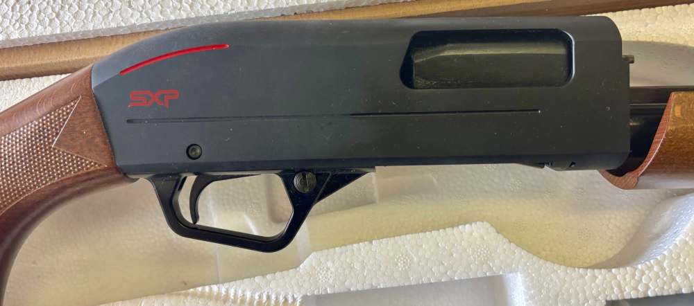Winchester SXP Field - 12 gauge-img-3