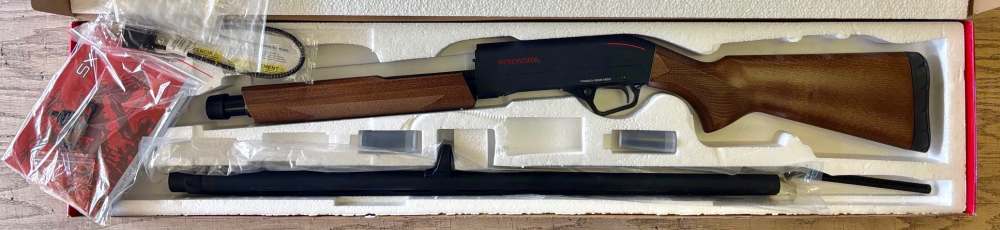 Winchester SXP Field - 12 gauge-img-0