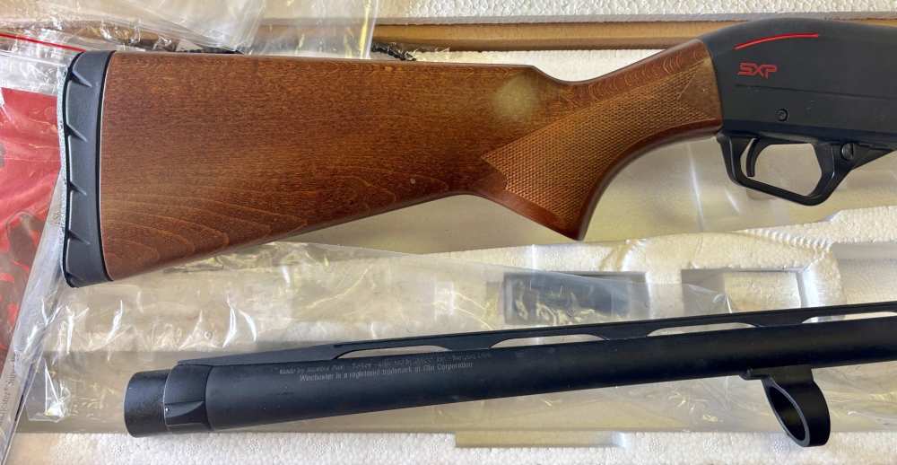 Winchester SXP Field - 12 gauge-img-5