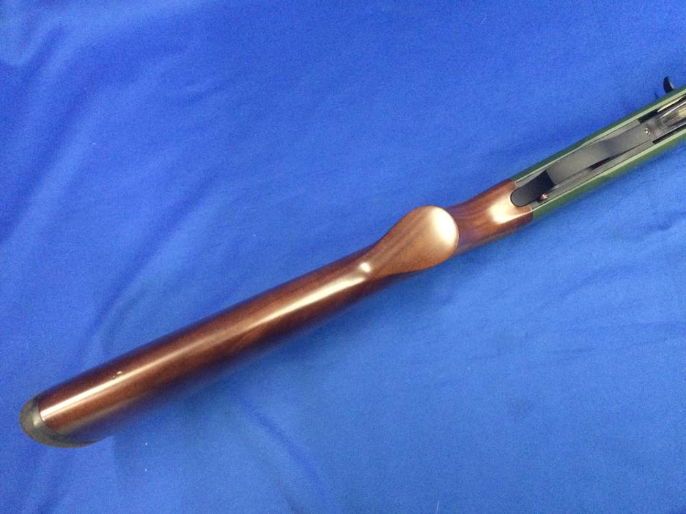 USED CZ 712 G2 Semi Auto Shotgun 12g 28” Vent Rib GREEN Receiver 20A5660 C-img-8