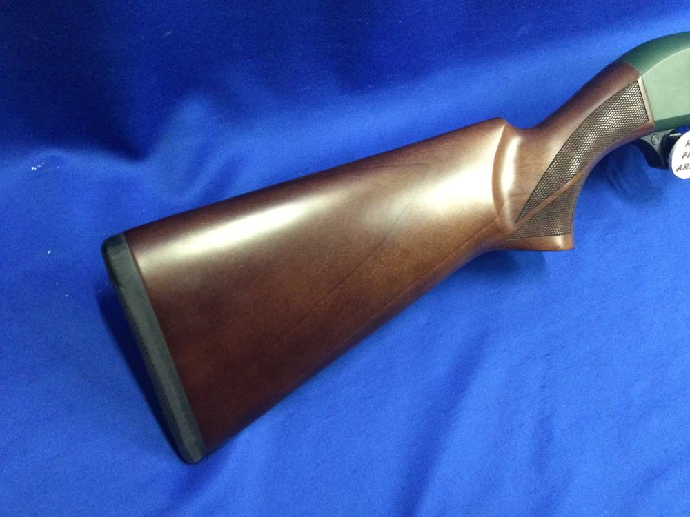 USED CZ 712 G2 Semi Auto Shotgun 12g 28” Vent Rib GREEN Receiver 20A5660 C-img-7