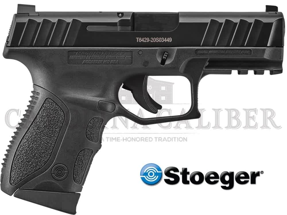 STOEGER STR-9C 9MM-img-0