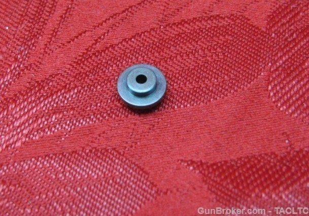 COLT M231 PORT GUN GAS SEAL NOS-img-1