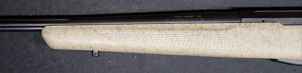Tikka T3X lite Roughtech 30-06 20in barrel JRTXRT320-img-12