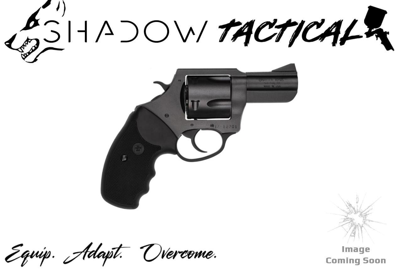Charter Arms 64520, Pitbull, 45 ACP, 5 Capacity, Fixed Sights-img-0