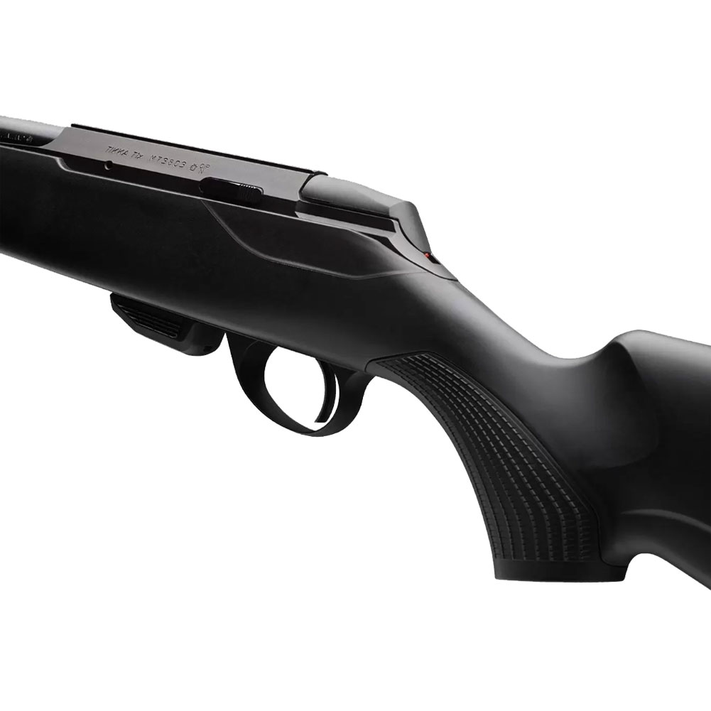 BERETTA T1x .22LR 20in 10rd Bolt-Action Rifle (JRT1X300)-img-2