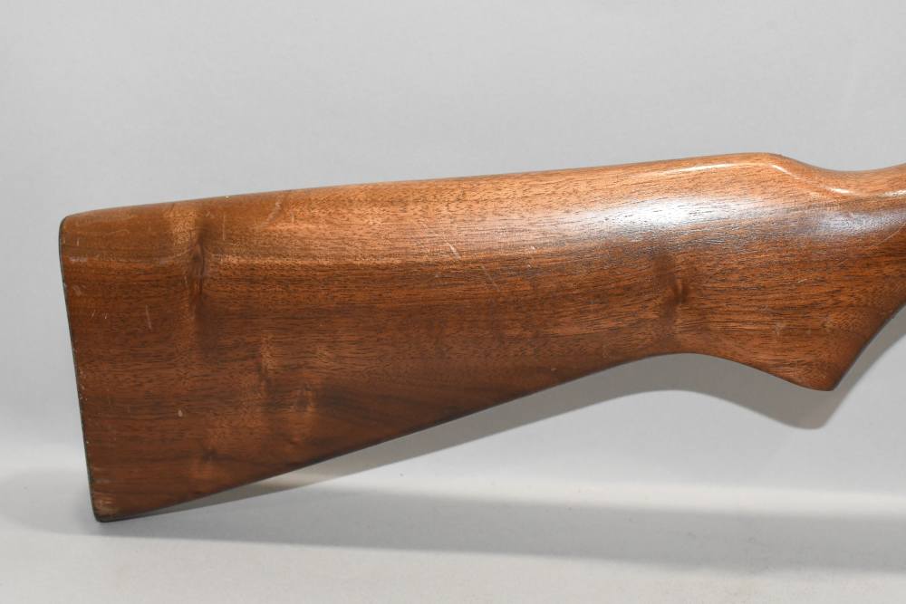 Uncommon Winchester Canada Cooey Model 39 Single Shot Bolt Rifle 22 LR C&R-img-2