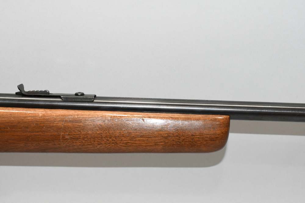 Uncommon Winchester Canada Cooey Model 39 Single Shot Bolt Rifle 22 LR C&R-img-4
