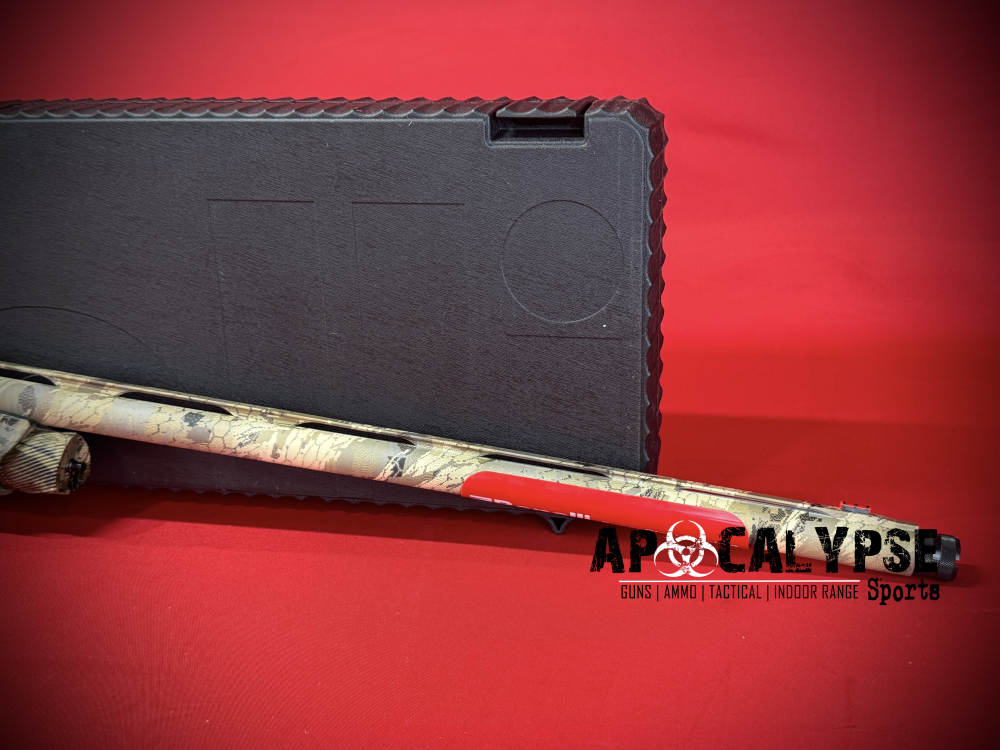 Benelli Super Black Eagle 3 12/28"-img-5