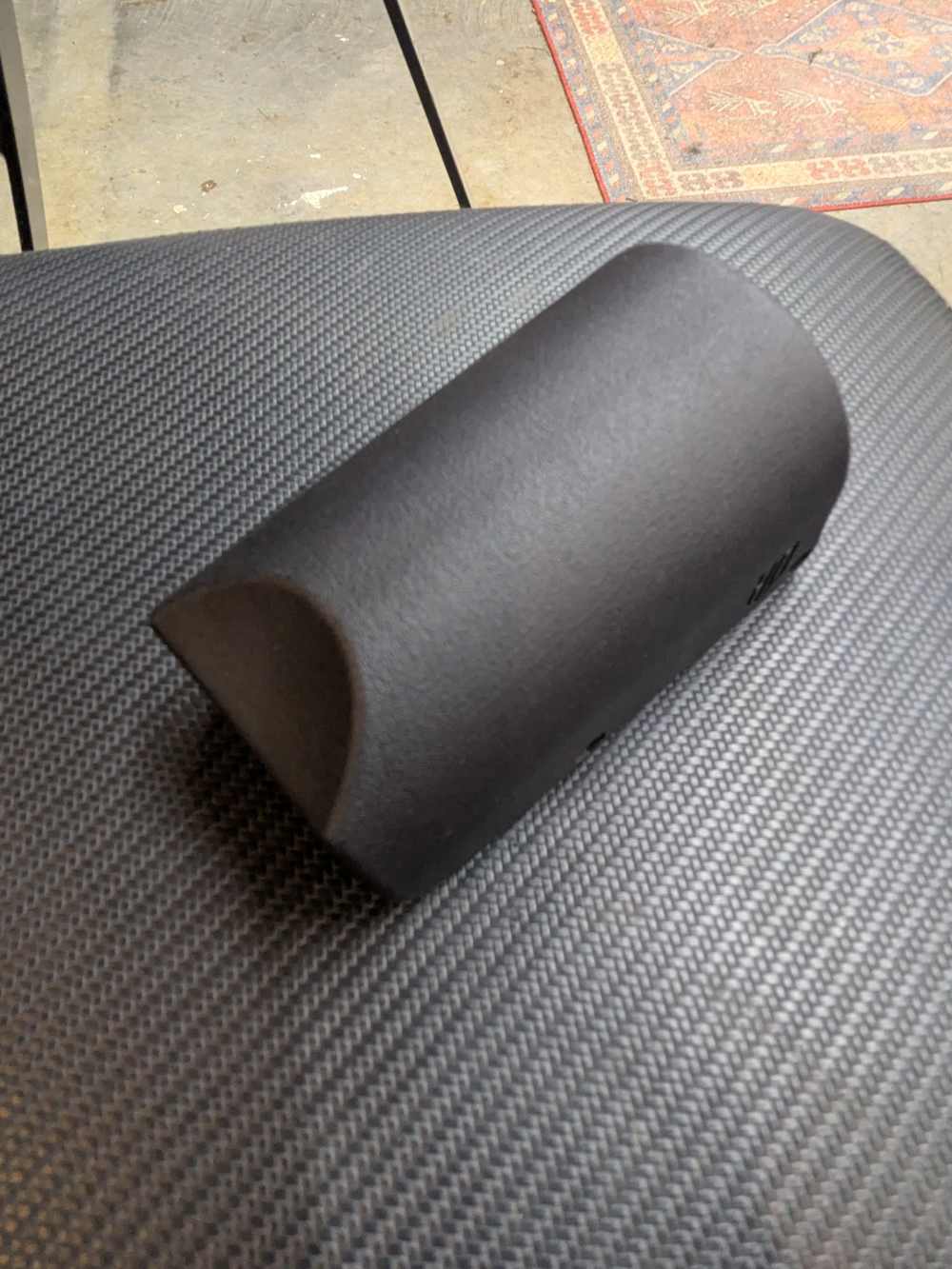 Ps90 stock cheek riser-img-2