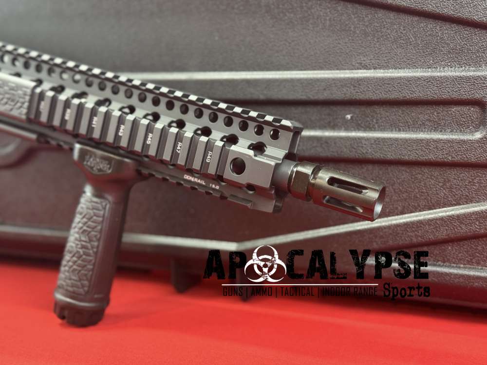 Daniel Defense DDM4 V9 DDM4V9-img-8