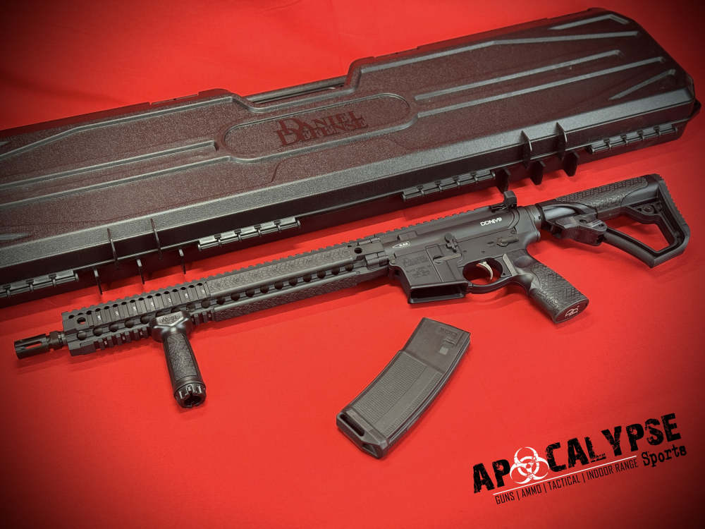 Daniel Defense DDM4 V9 DDM4V9-img-0