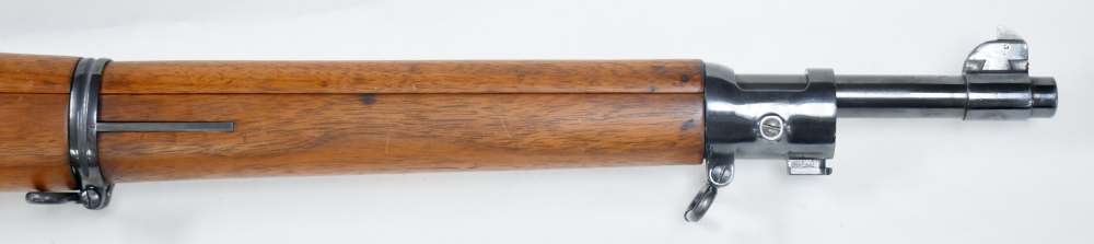 SPRINGFIELD 1903 24" 30-06 MFG 1907 BOLT-ACTION RIFLE PENNY 03 SALE-img-3