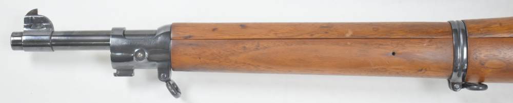 SPRINGFIELD 1903 24" 30-06 MFG 1907 BOLT-ACTION RIFLE PENNY 03 SALE-img-5