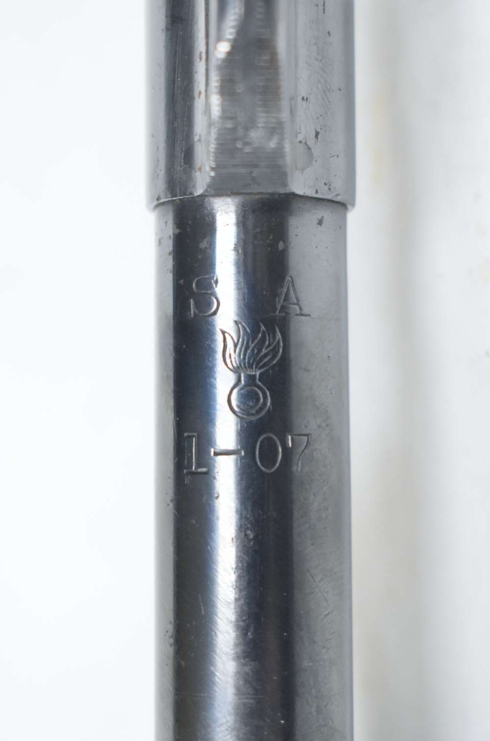 SPRINGFIELD 1903 24" 30-06 MFG 1907 BOLT-ACTION RIFLE PENNY 03 SALE-img-10