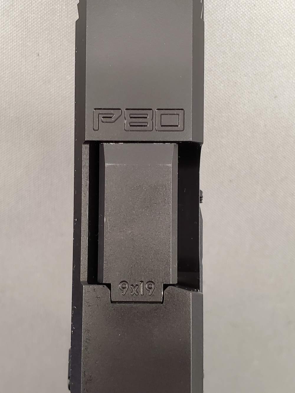 POLYMER 80 PFC9 9X19MM 3 MAGS ORIGINAL BOX-img-2