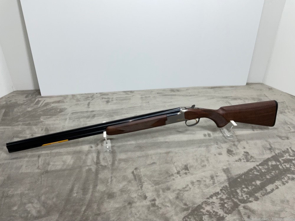 Browning Citori Hunter Grade II, 20ga, 28” Barrels-img-1