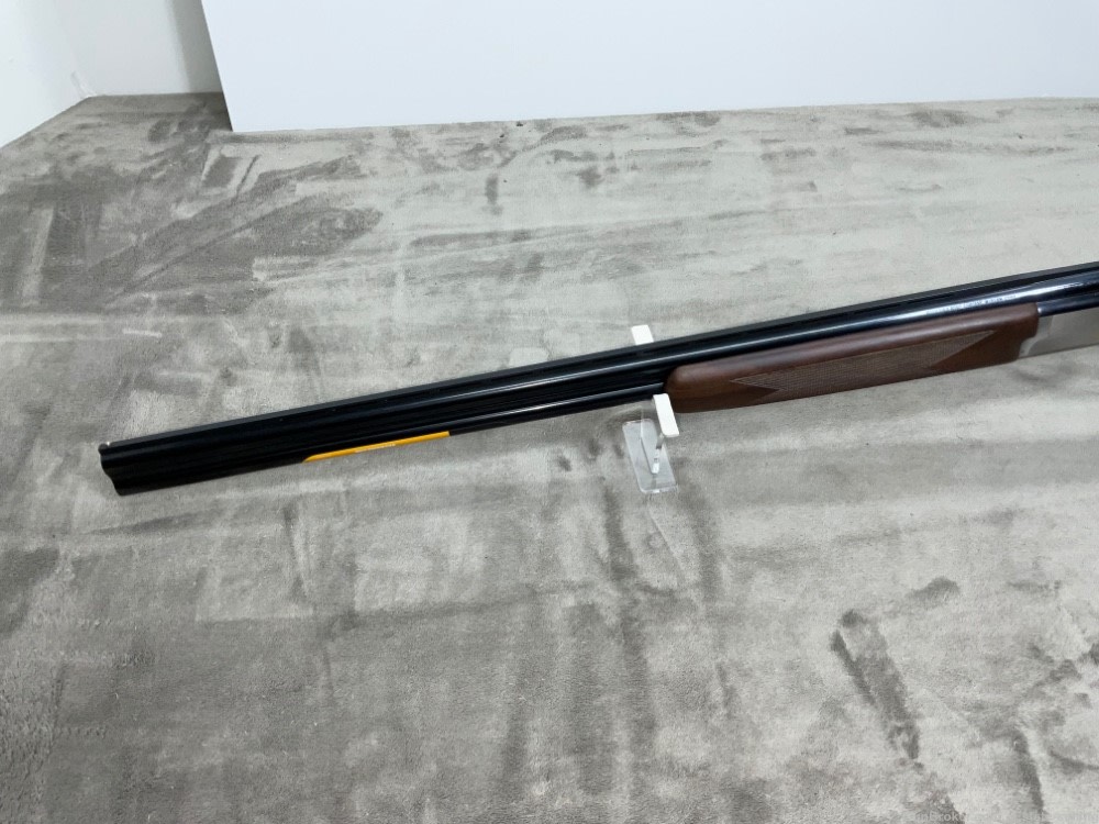 Browning Citori Hunter Grade II, 20ga, 28” Barrels-img-4