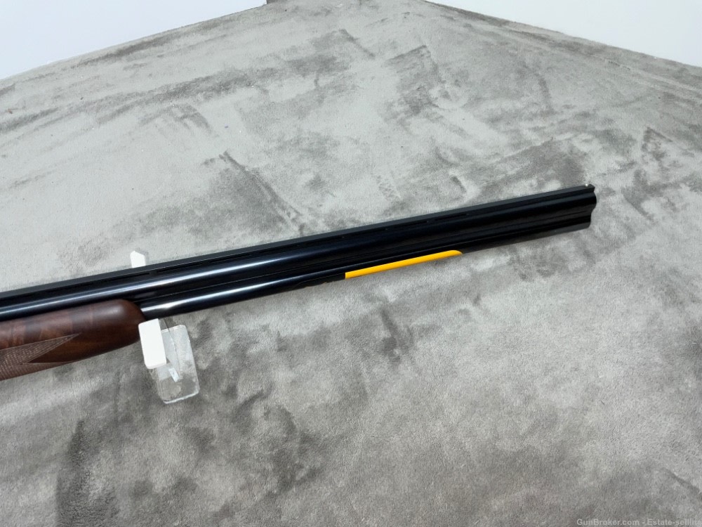 Browning Citori Hunter Grade II, 20ga, 28” Barrels-img-7