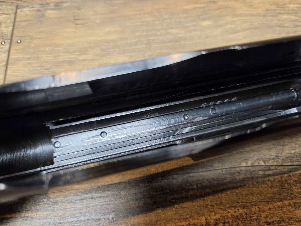 Remington 742 Woodmaster Receiver Only-img-4