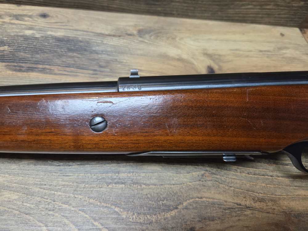 Western Field M149A 20 Gauge Bolt Action Shotgun 24.5" Barrel-img-11
