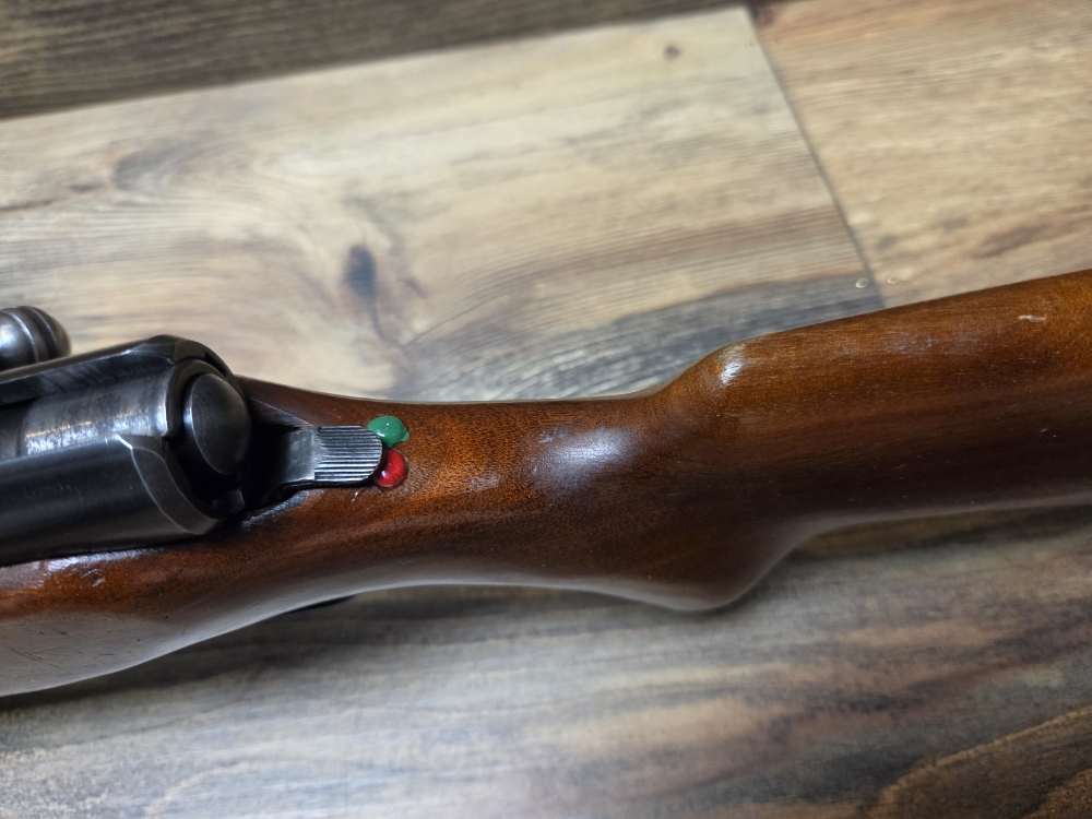 Western Field M149A 20 Gauge Bolt Action Shotgun 24.5" Barrel-img-15