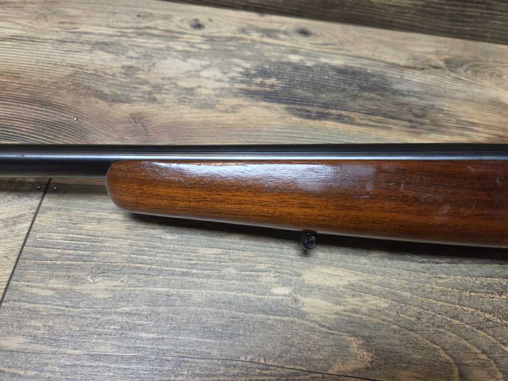 Western Field M149A 20 Gauge Bolt Action Shotgun 24.5" Barrel-img-10