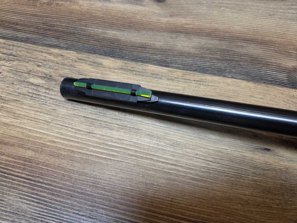 Western Field M149A 20 Gauge Bolt Action Shotgun 24.5" Barrel-img-20