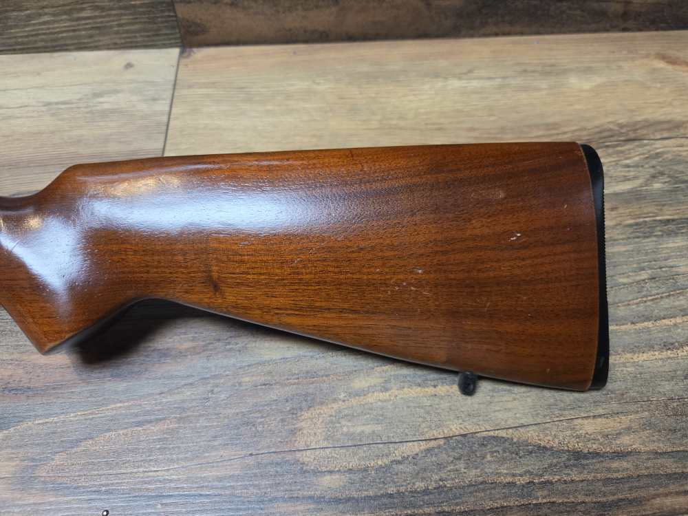 Western Field M149A 20 Gauge Bolt Action Shotgun 24.5" Barrel-img-13