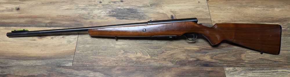 Western Field M149A 20 Gauge Bolt Action Shotgun 24.5" Barrel-img-7