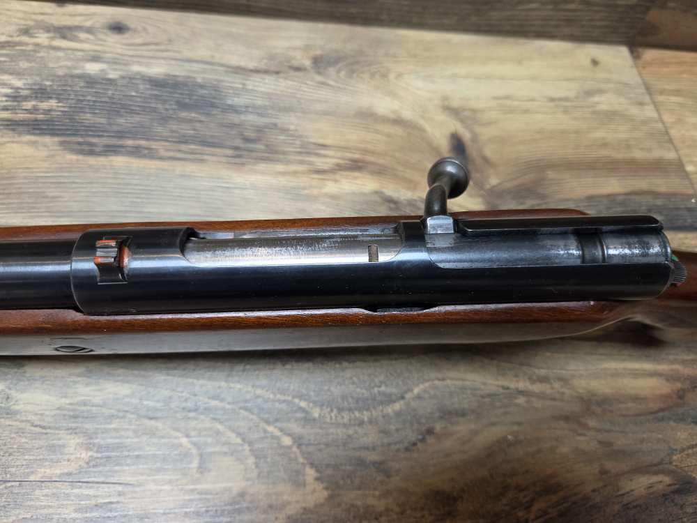 Western Field M149A 20 Gauge Bolt Action Shotgun 24.5" Barrel-img-16