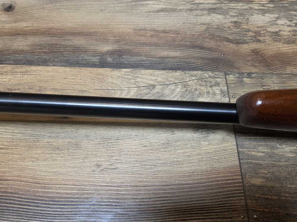 Western Field M149A 20 Gauge Bolt Action Shotgun 24.5" Barrel-img-22