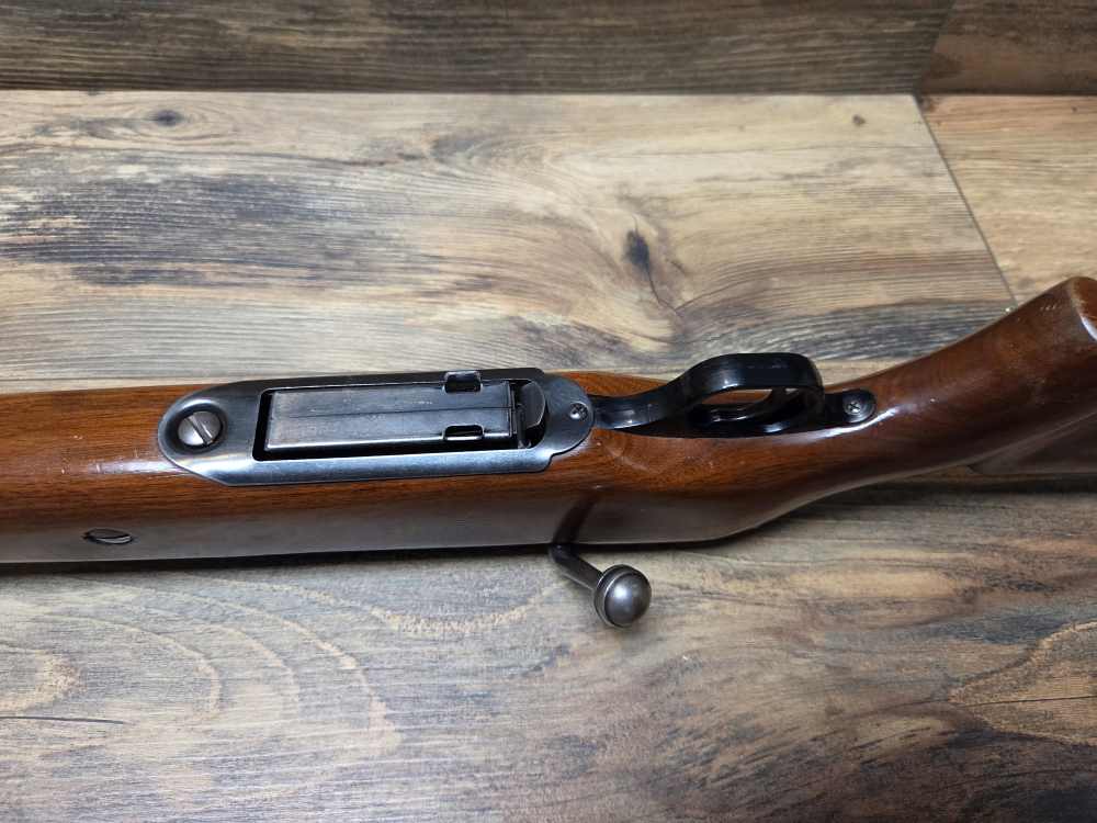 Western Field M149A 20 Gauge Bolt Action Shotgun 24.5" Barrel-img-24