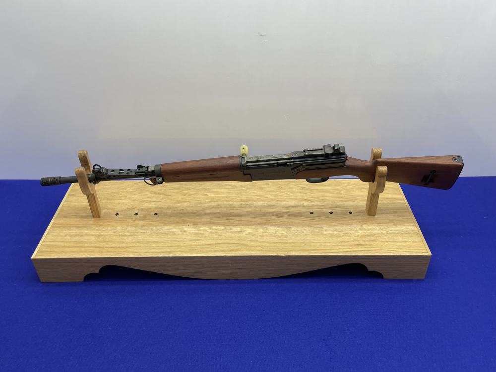 NEW IN BOX Manufacture d'Armes MAS-49/56 7.5x54mm*COVETED NIB FRENCH RIFLE*-img-40