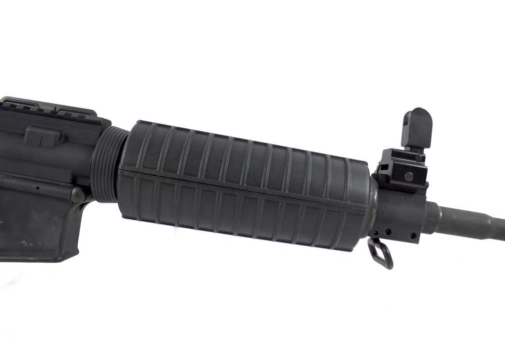 LEFT-HAND Stag Arms AR15 5.56 16" Rifle-img-11