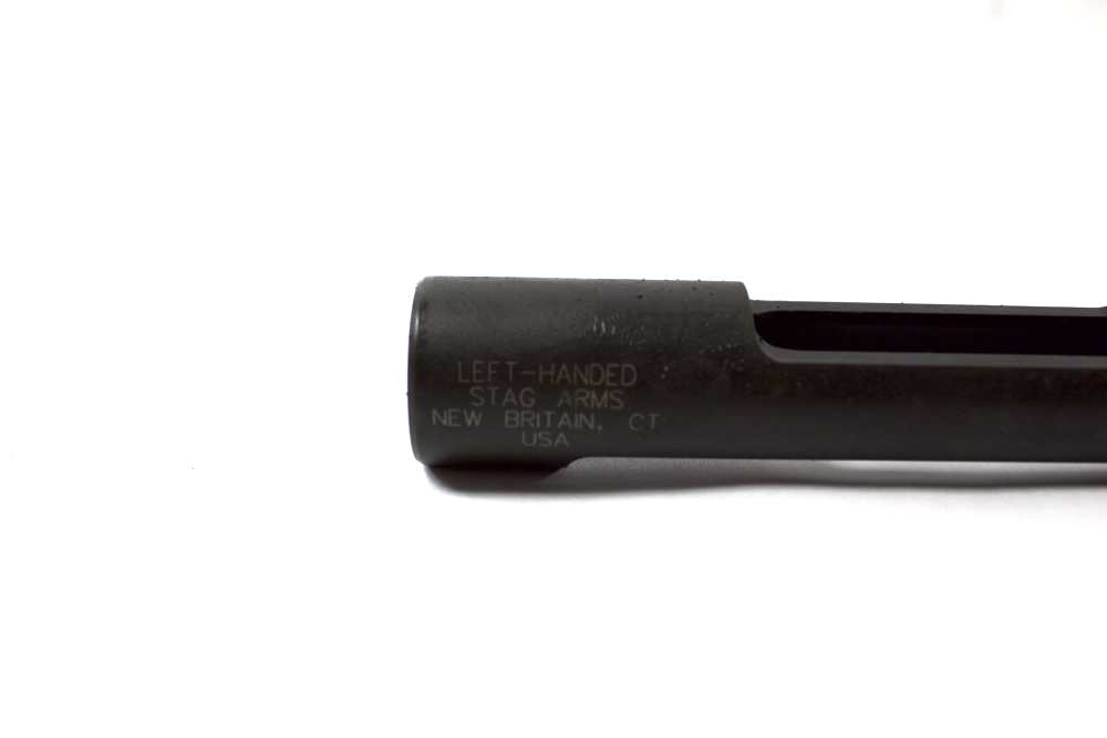 LEFT-HAND Stag Arms AR15 5.56 16" Rifle-img-14